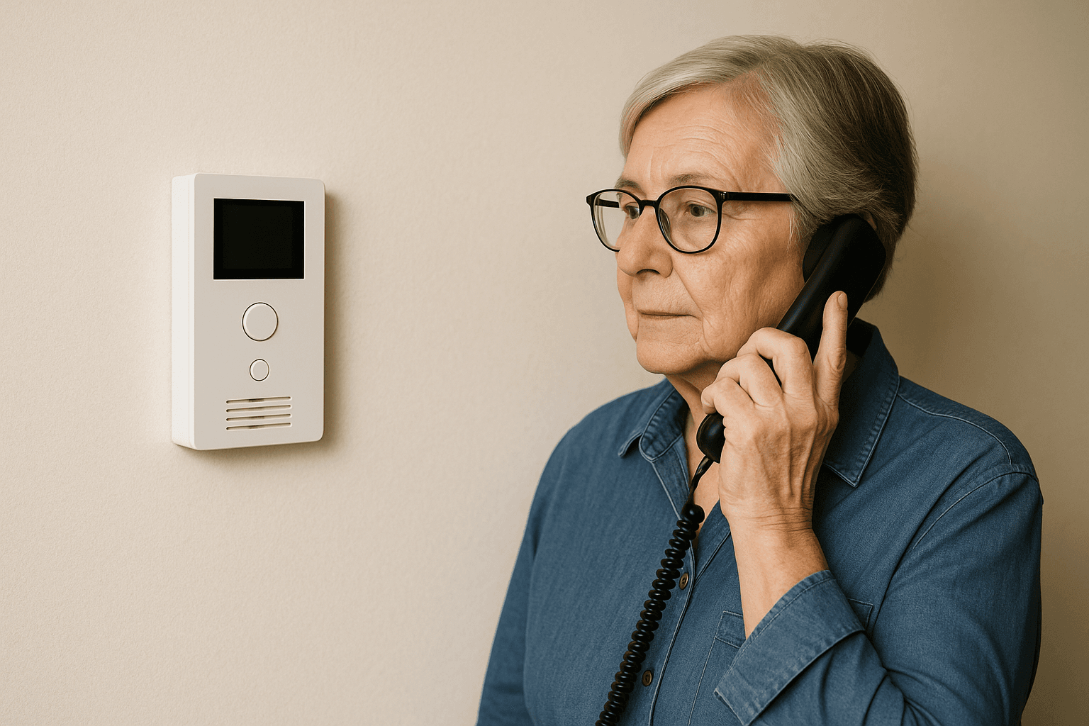 Klachten over de intercom bij VvE’s: oorzaken, oplossingen en verantwoordelijkheden