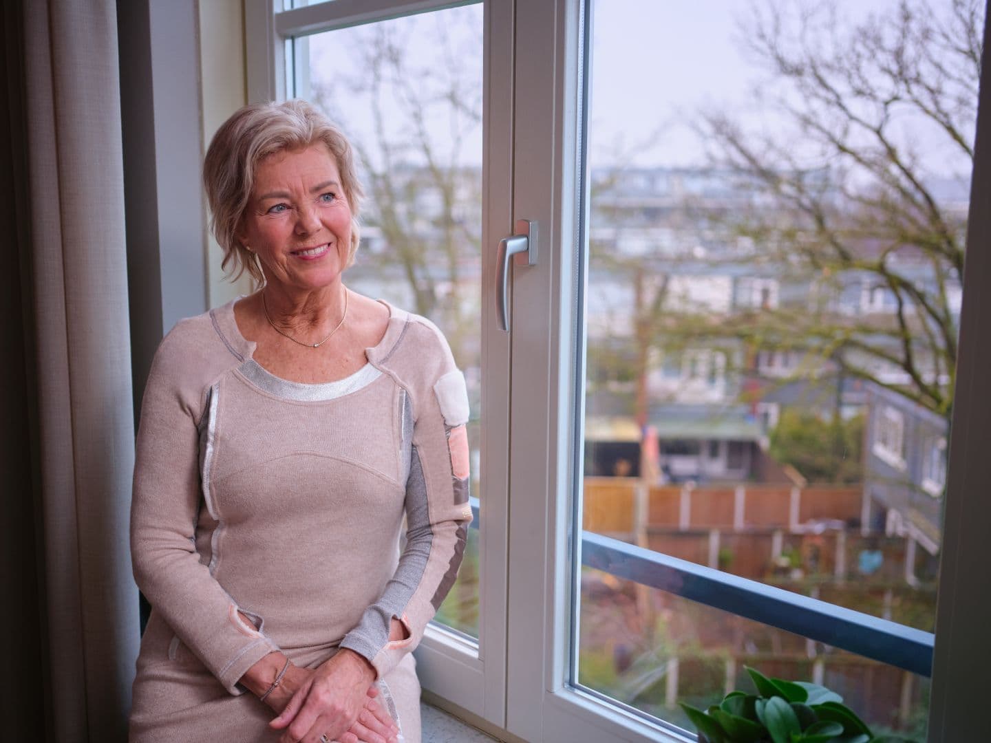 Ik woon in een VvE. Is de breuk in mijn glas verzekerd?