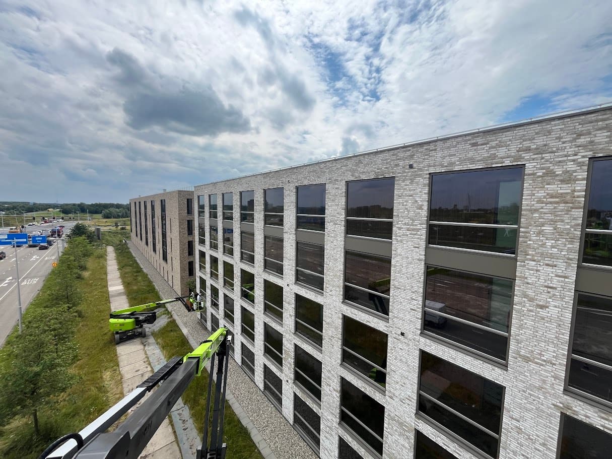 Verduurzamen zonder de beglazing te vervangen: wat is de CO2-winst voor uw VvE?