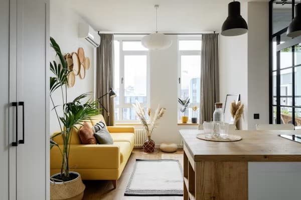 Wat moet ik regelen als ik mijn Appartement wil verhuren?