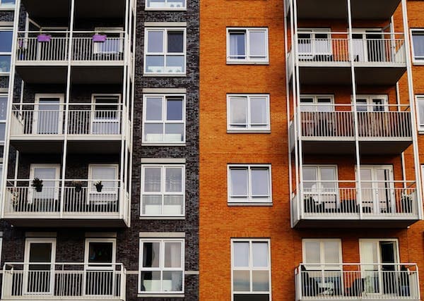 Betonrot en het belang van onderhoud voor VvE's