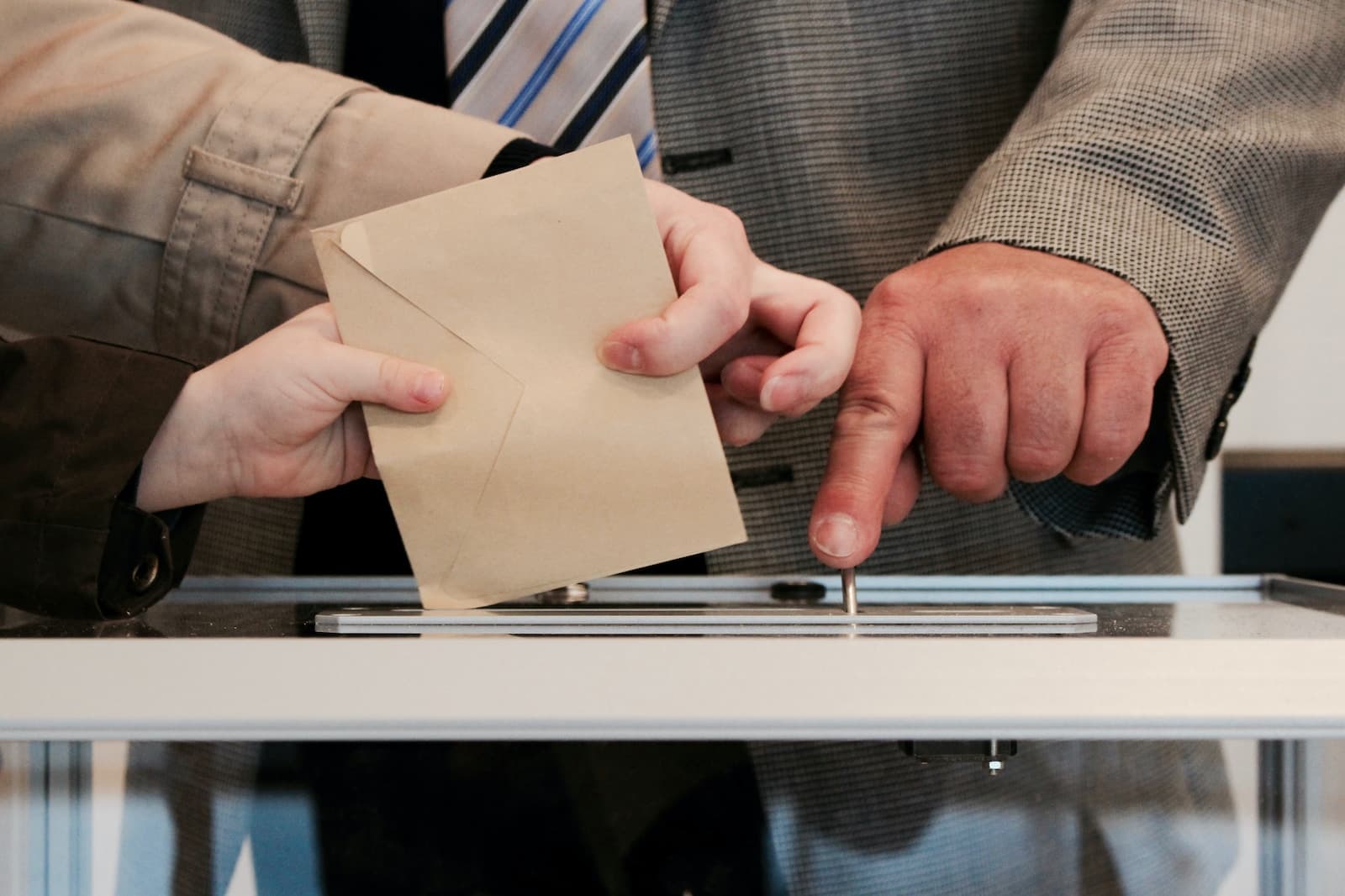 VvE stemrecht