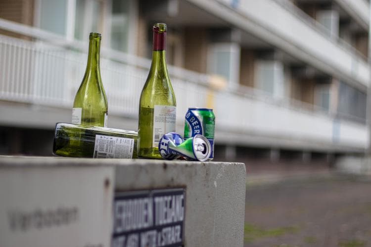 Overlast in de VvE - Hoe ga je hier mee om?