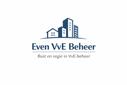 Even VvE Beheer logo