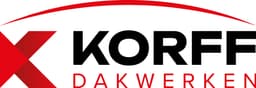 Korff Dakwerken Volendam B.V. logo