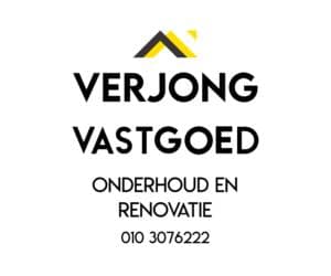 Verjong Vastgoed