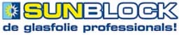 Sunblock glasfoliespecialist logo