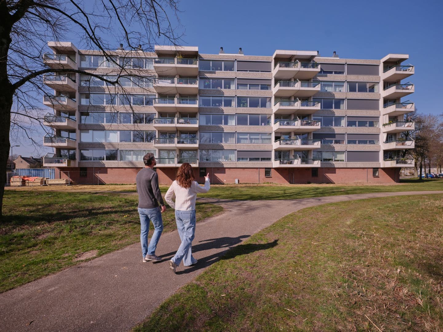 Hoe voorkom je brandschade in een VvE?
