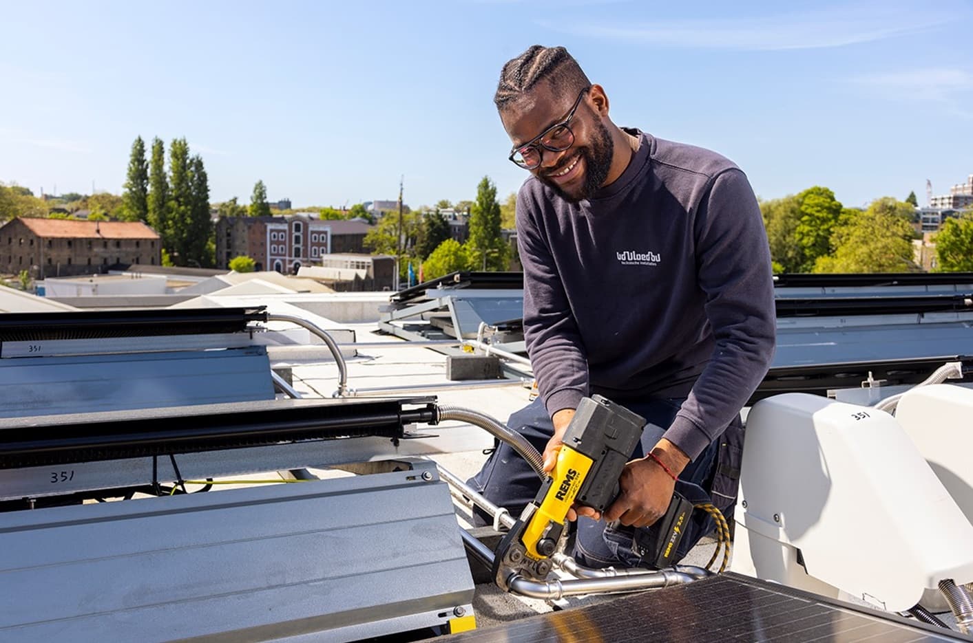 PVT-systemen voor VvE's het overwegen waard