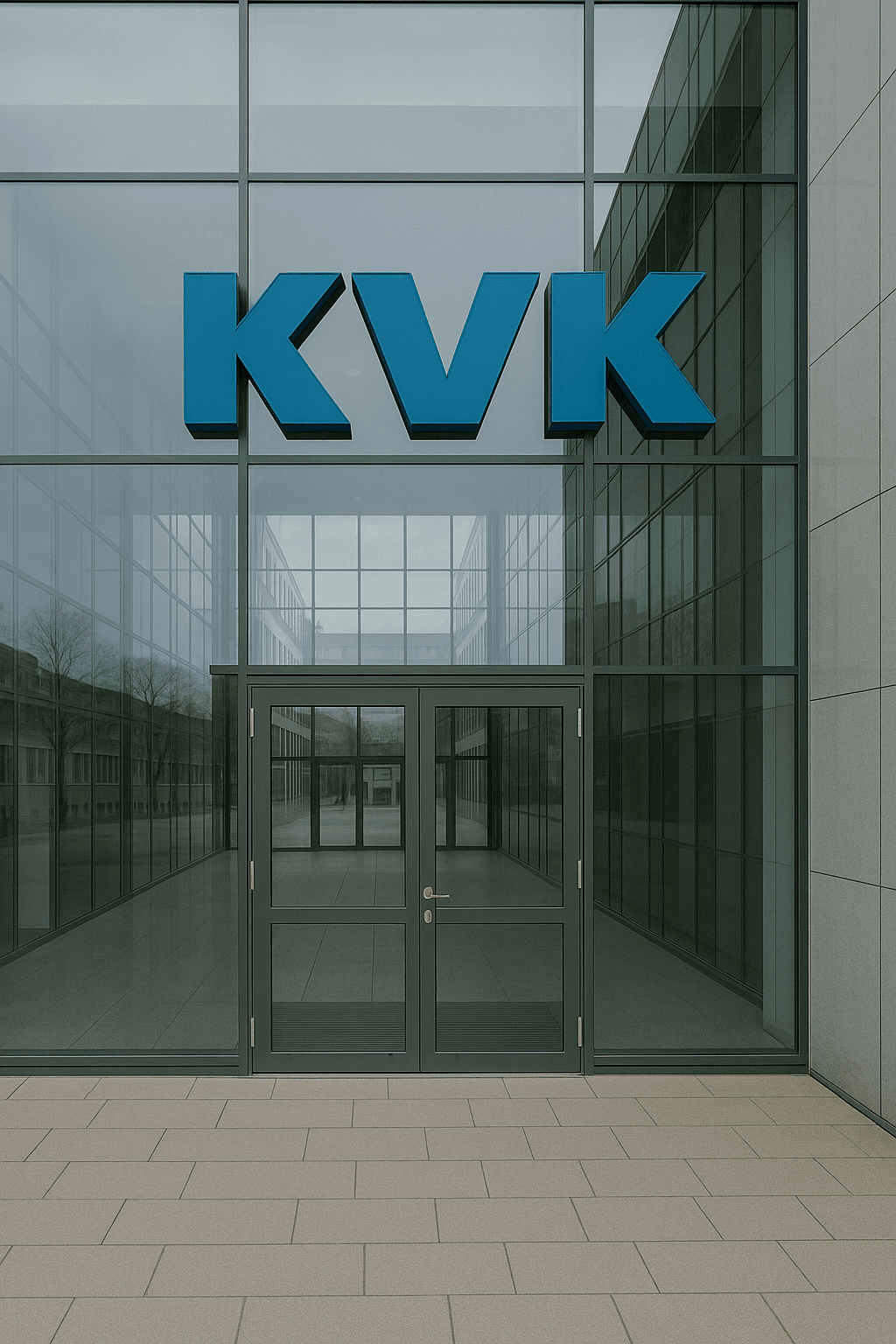 KvK inschrijving VvE