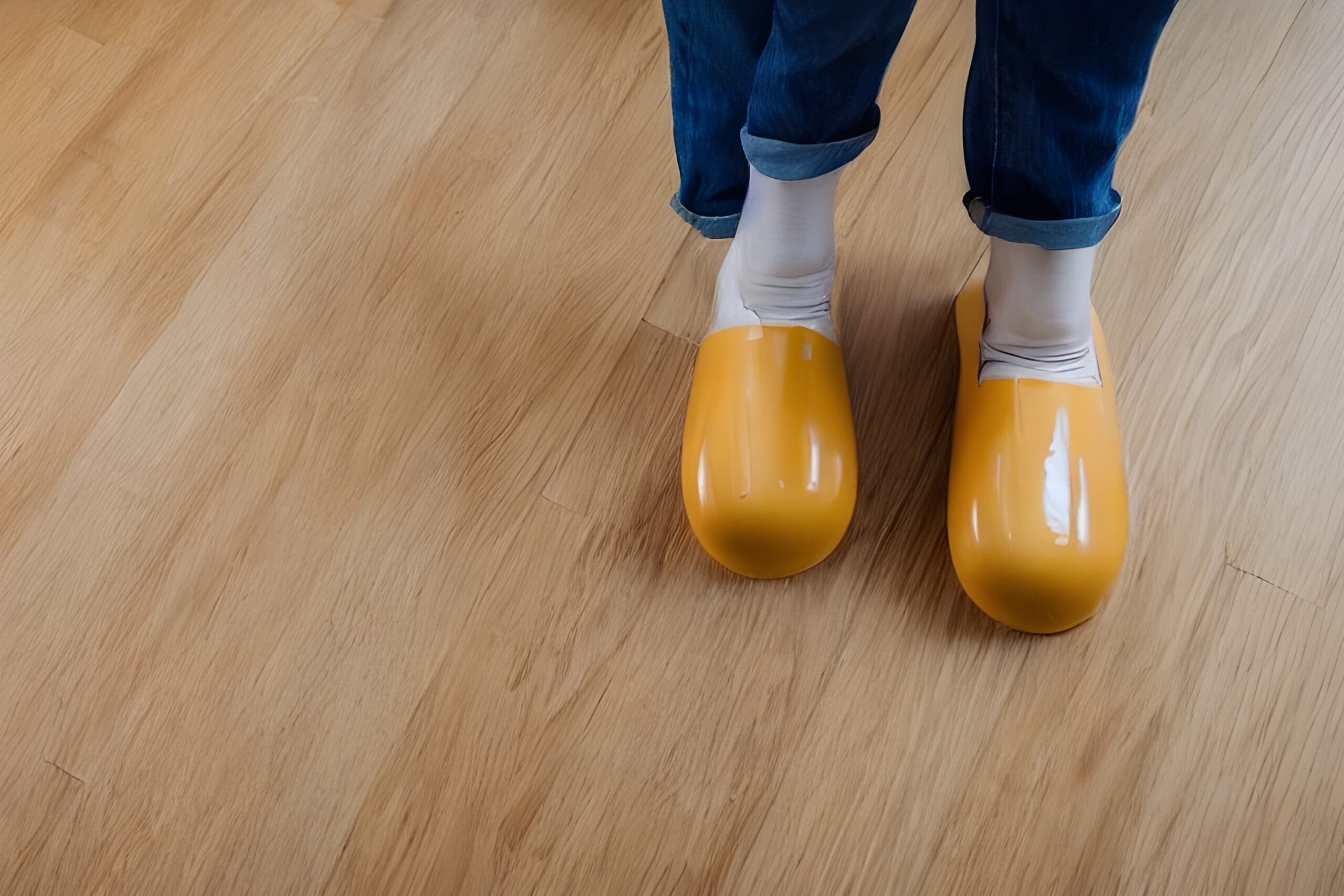Geluidsoverlast door loopgeluiden van buren in uw VvE