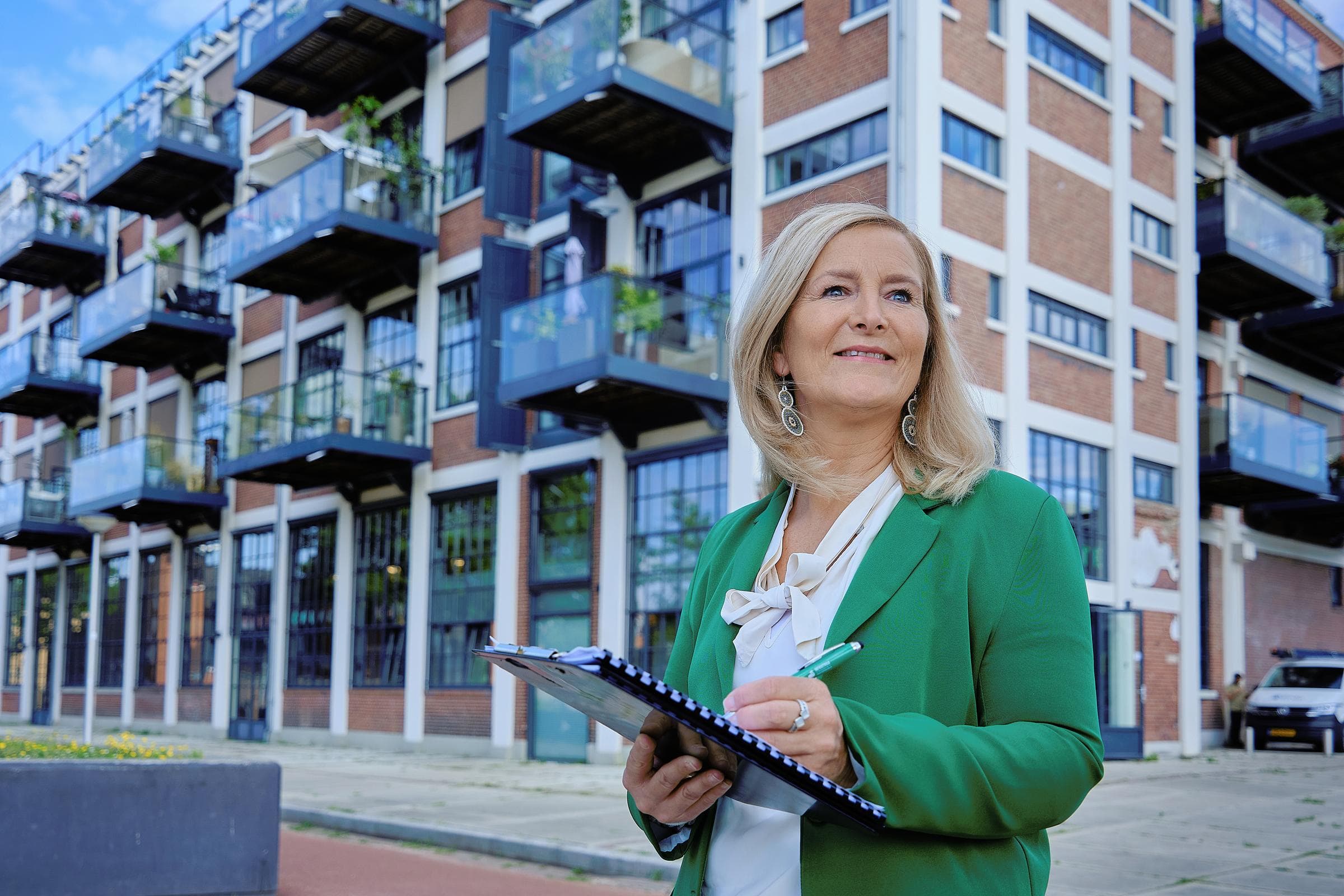 Waarom elke VvE een op maat gemaakte verzekering nodig heeft