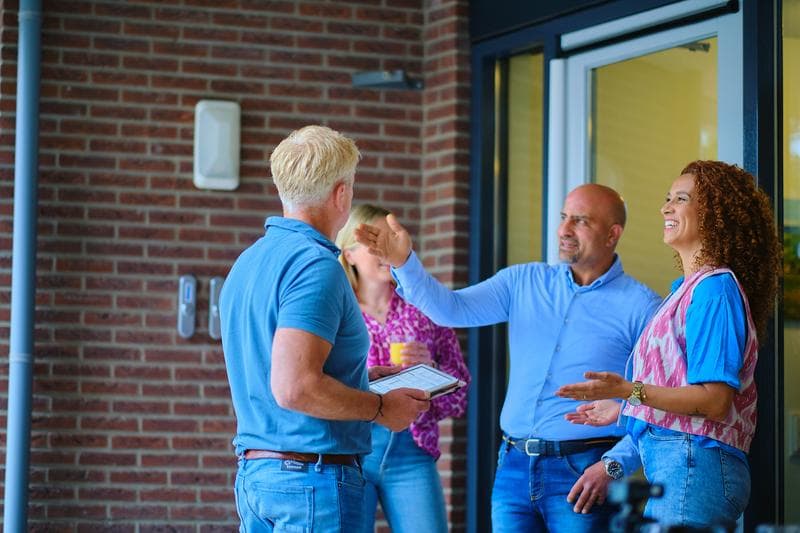 Waarom elke VvE een aansprakelijkheidsverzekering nodig heeft