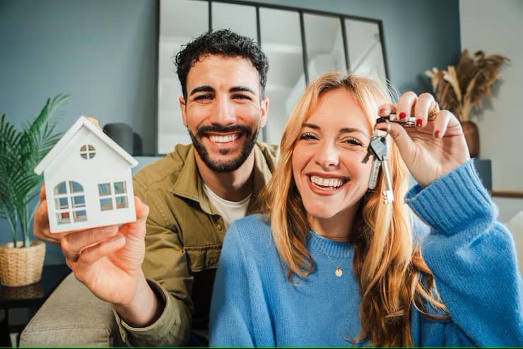 Hoe kun je kinderen helpen met het kopen van een huis nu de jubelton is afgeschaft?
