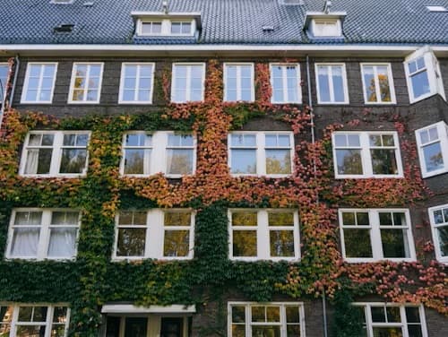 Impact van de Nieuwe Energielabel-eisen op Oudere Appartementencomplexen