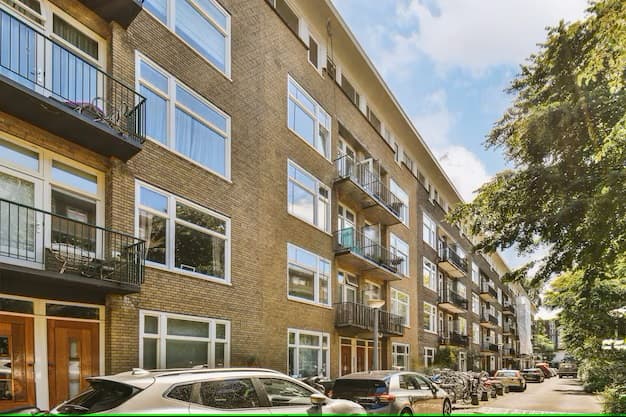 Toekomstbestendig Onderhoudsfonds voor grotere VvE's: Een Kans voor Duurzaam Wonen