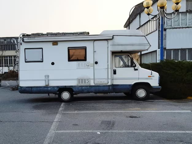 Parkeerproblemen in de VvE: Wat te doen met Campers en Caravans?