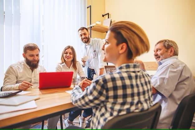 Het belang van goede communicatie binnen een VvE