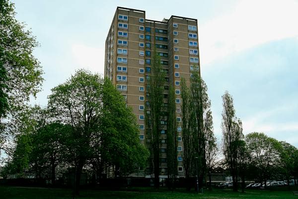 Subsidieregeling Verduurzaming voor Verenigingen van Eigenaars (SVVE)