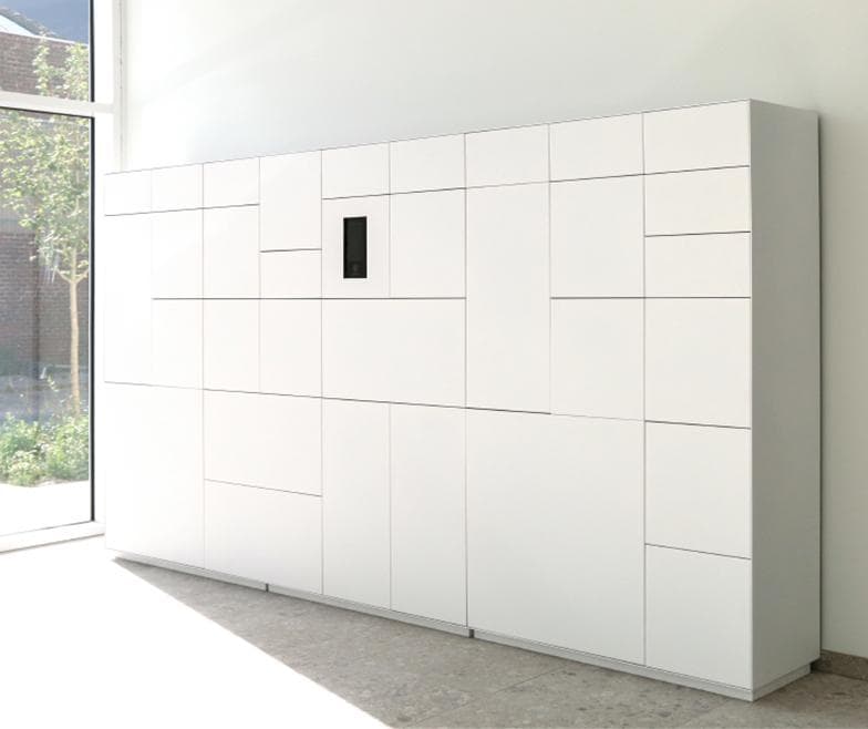 Pakketbrievenbussen voor VvE's: Een Praktische en Comfortabele Oplossing