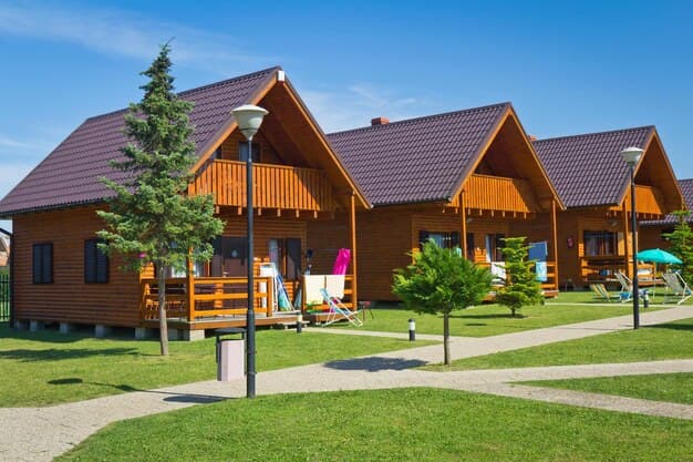 De Vereniging van Eigenaren op Vakantie- of Recreatieparken: Een Gids voor Eigenaren