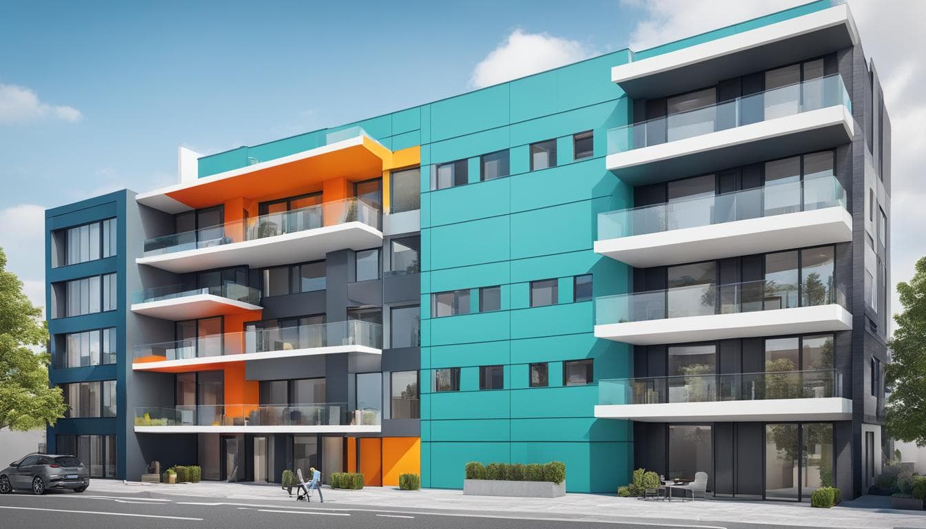 Een VvE heeft belang bij een betrouwbare partner voor beheer en onderhoud.