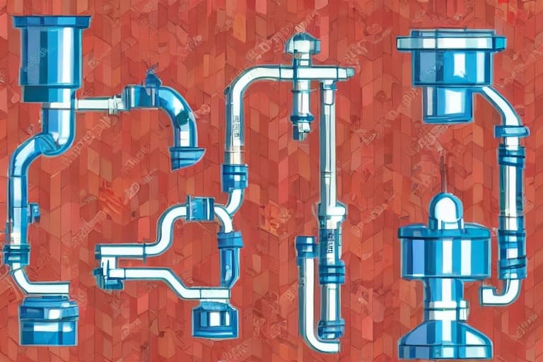 Standleidingen Renoveren: Een Cruciale Stap voor uw VvE