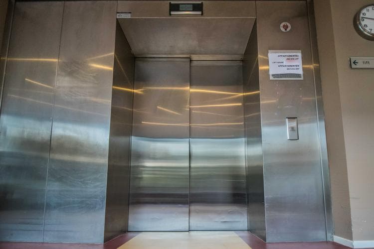 VvE Liftrenovatie & liftonderhoud