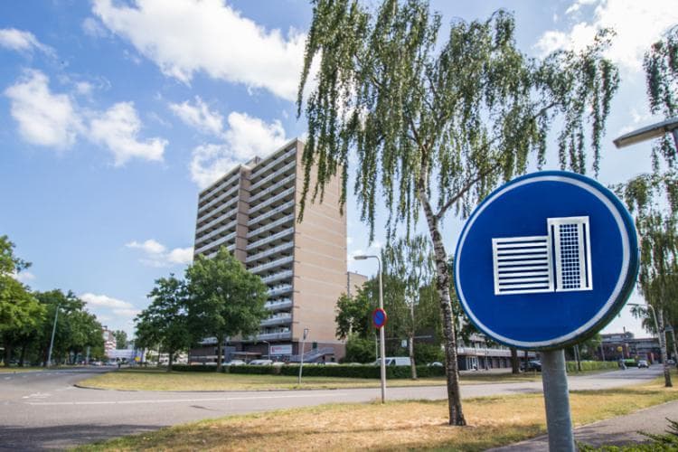 Is een VvE verplicht?