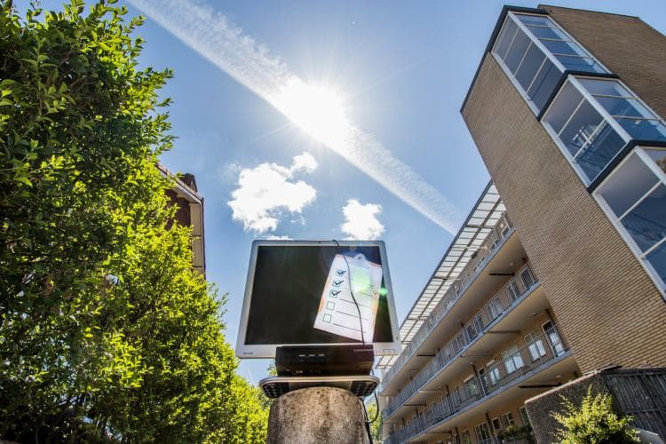 Waar moet een VvE vergadering aan voldoen?