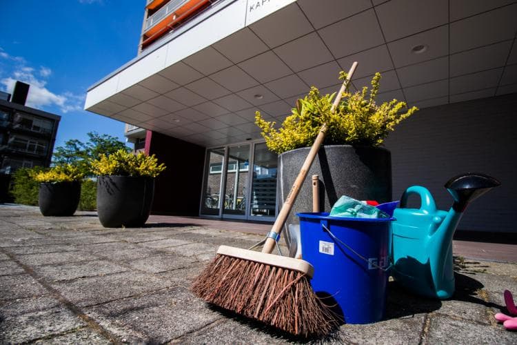 Alles over het huishoudelijk regelement in de VvE