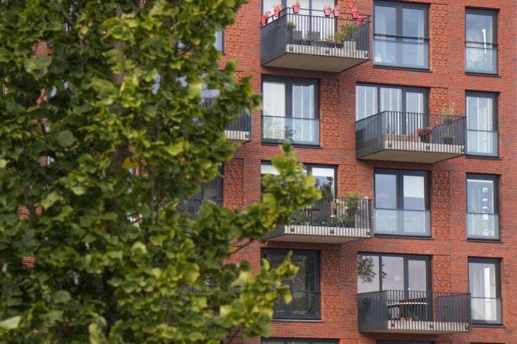 Reservefonds VvE verplicht sinds 1 januari 2021