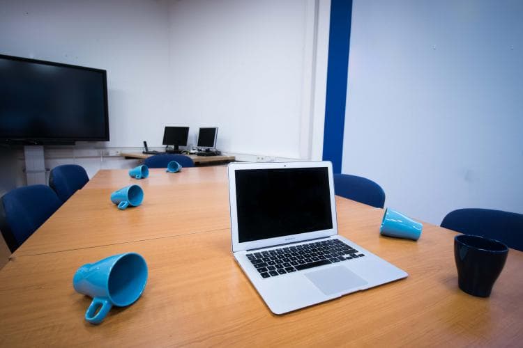 Digitaal vergaderen VvE opnieuw mogelijk