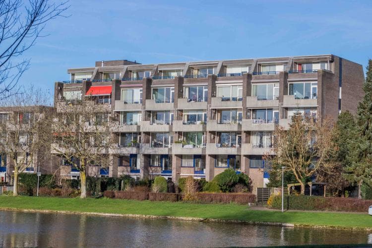 Wie betaalt de onderhoudskosten? De VvE of zijn deze voor jezelf?