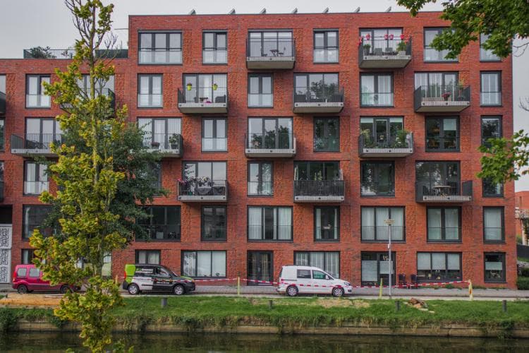 Appartement kopen? Gebruik de VvE-checklist