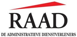 Administratiekantoor Raad