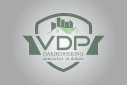 VDP Dakbedekking logo