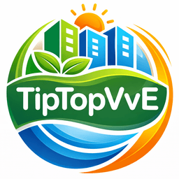 TipTopVvE logo