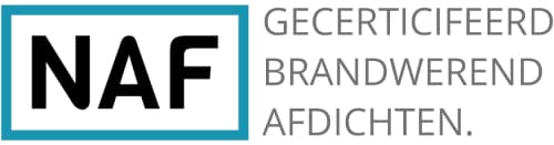 NAF Bouwkundige Brandpreventie