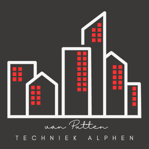 van Putten Techniek Alphen